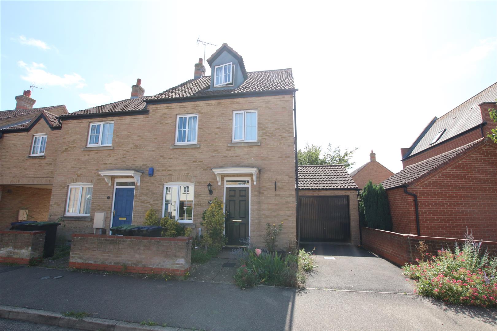 4 Bedroom for sale in Ely Cheffins Ely Sales
